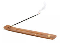 White Sage Lavender Incense Sticks by HEM Reiki-charged
